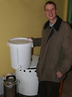 Christian v. gruekedel