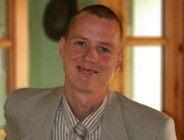 Niels Christian Larsen